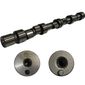 Eixo Comando GM Vectra 97/... 2.0 8V /Kadett 97/98 Astra/Zafira 1.8/2.0 8V 98/... LETRA H