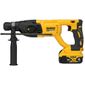 Martelete 3 Funções DeWalt DCH133M2-BR SDS Plus 20V 4Ah