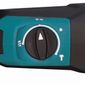 Martelete Combinado Makita 26mm SDS 800W 220V Com Maleta Martelete Combinado Makita 26mm SDS 800W 220V Com Maleta