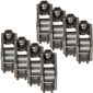 Kit Eixo Comando VW Gol 1.0 8v Power 02/... Letra AJ Kit Eixo Comando VW Gol 1.0 8v Power 02/... Letra AJ