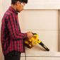 Aspirador/Soprador de Folhas 800W 220V DWB800-B2 DeWalt