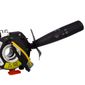 Chave de Seta Fiat Idea 05/10 Palio 04/08 C/Cinta Airbag
