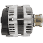 ALTERNADOR 100A CRUZE TRACKER 1.8 16V SISTEMA PILOTADO