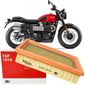 Filtro De Ar Linha Triumph