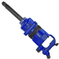 Chave de Impacto Pneumática PDR PRO 1" 245Kg