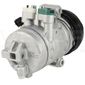 Compressor de Ar Condicionado Frontier 2.3 2016 a 2026