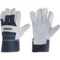 Luva Mista Raspa/Jeans Vonder