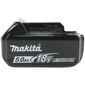 Bateria 18V 5Ah LXT BL1850B Makita