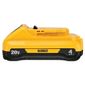Bateria Compacta 20V XR 4Ah DCB240-B3 DeWalt