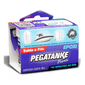 Adesivo Epóxi Branco 46g Pegatanke 21864