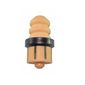 Batente Traseira Citroen C3 C3 Picasso Peugeot 208 2012/... - NN