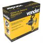 Chave de Impacto Pneumática 3/4" 180Kg Vonder 6256000340