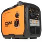 Gerador Gasolina Inverter 2Kva CSM GM 2000i Monofásico Gerador Gasolina Inverter 2Kva CSM GM 2000i Monofásico