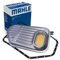 Filtro do Câmbio Automático Audi A4 A6 S4 Rs6 BMW Serie 3/5 Z4 VW Passat