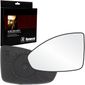 Lente Retrovisor Esquerdo GM Cruze 2008 A 2017