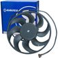 Eletroventilador S10 Blazer 2.2 1995 a 2001 C/ ACD