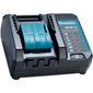 Carregador de Bateria 18V 127V e 220V DC18WC Makita Carregador de Bateria 18V 127V e 220V DC18WC Makita