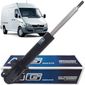 Amortecedor Dianteiro Nakata Sprinter 412 413 2001 A 2012