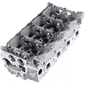 Cabeçote Nissan Frontier 2.5 16v 2008 a 2012 Motor YD25DDTI