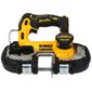 Serra Fita Compacta DeWalt DCS377B-B3 20V Sem Bateria e Carregador