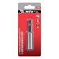 Adaptador Longo 60mm para Bits Encaixe 1/4"  MTX 117929