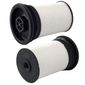 Kit de Filtros GM S10 Trailblazer 2.8 12/16 WKU442 Wega