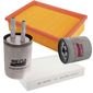 Kit Filtros GM Tracker 1.4 16v 17/20