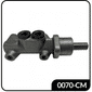 Cilindro Mestre Freio GM Agile 12/14 Classic 09/14 Corsa Classic 1.0 08/... Montana 11/13