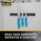 Fita Dupla Face 3M Scotch Fixa Forte Cozinha 24mm x 1,5m Fita Dupla Face 3M Scotch Fixa Forte Cozinha 24mm x 1,5m
