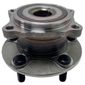 Cubo Roda Traseiro C/Rolamento Mitsubishi Lancer 11/. Cubo Roda Traseiro C/Rolamento Mitsubishi Lancer 11/.