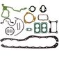 Jogo Junta Motor Ford Maverick 2.3 4Cil 75/81 Jeep 2.3 76/82 F75 70/83