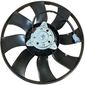VENTOINHA Eletroventilador GM Captiva 2.4 2011 A 2015