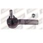 Terminal Direção Esquerdo Renault Clio/Scenic/Kangoo 99/...  Symbol 09/...Megane 99/05