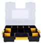 Caixa Organizadora Stanley STST14022 Softmaster Junior