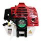 Roçadeira Lateral Gasolina Bipartido CG-450B 2T 42,7cc