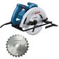 Serra Circular 7.1/4" 1300W 220V Bosch