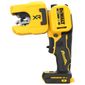 Cortador Tubos de Cobre DeWalt 1.1/4 20v Sem Bateria