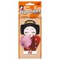 Aromatizante Niponitos Gueixa Soft99