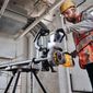 ROSQUEADEIRA DE TUBOS DEWALT 60V MAX FLEXVOLT ROSQUEADEIRA DE TUBOS DEWALT 60V MAX FLEXVOLT