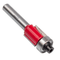 Fresa Reta Com Rolamento 1/2" x 1/4" 91,0012 Rocast