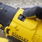 Kit Parafusadeira e Furadeira Stanley 1/2" com 119 Acessórios
