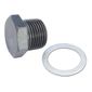 Bujao Cônico Para Carter Espanado 18mm