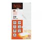 Luminária de Mesa Black+Decker ECO Branca LED 2W 6500K