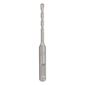 Broca Bosch SDS Plus-1 para concreto 5x50x110 mm