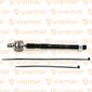 Barra Axial Hyundai Tucson 2005 a 2017 Kia Sportage 2004 a 2010