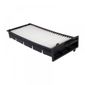 Filtro Ar Cabine Citroen C5 2001 a 2004 AKX35293 Wega