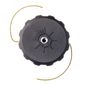 CARRETEL TIPO QUICKLOAD DEWALT NYLON 2MM x 6M CARRETEL TIPO QUICKLOAD DEWALT NYLON 2MM x 6M