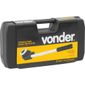 Tarraxa Manual BSPT 1/2 a 1" Nove 54 Vonder