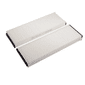 Filtro Cabine  Wega Audi A6 04/... R8 09/...