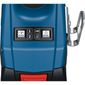 Chave Impacto Bosch 1/2" 28Kg torque 18V S/ Bateria GDX 18V-285 SB